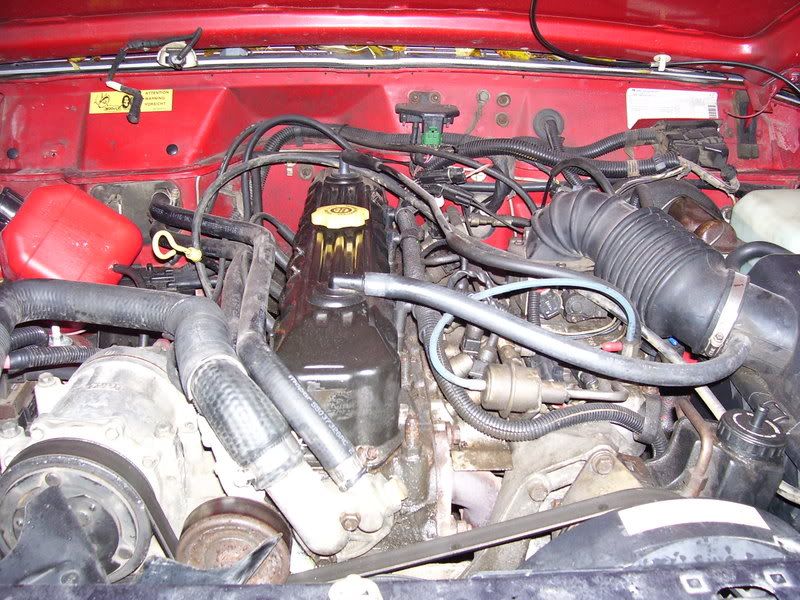 Late model valve cover/gasket/grommets on a RENIX NAXJA Forums